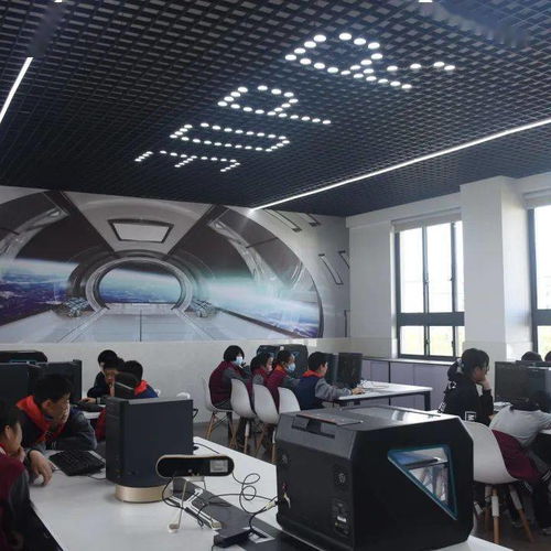 用心做好課后服務，青浦教育在行動——以教育服務點亮學生成長之路