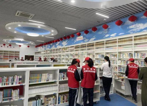 營口市教育系統 學雷鋒志愿服務蔚然成風，教育服務綻放時代光彩